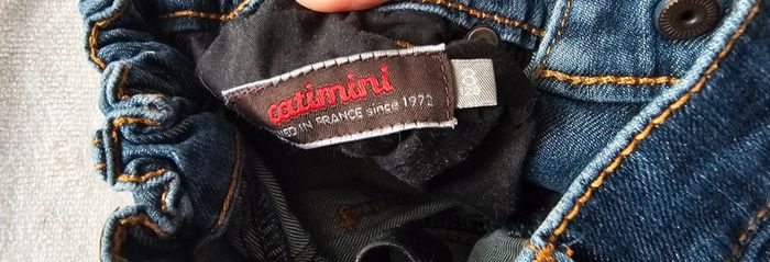 Ensemble catimini 10/8 ans - photo numéro 3