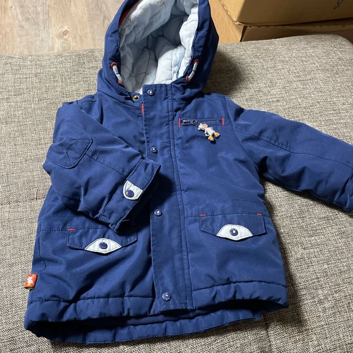 Manteau