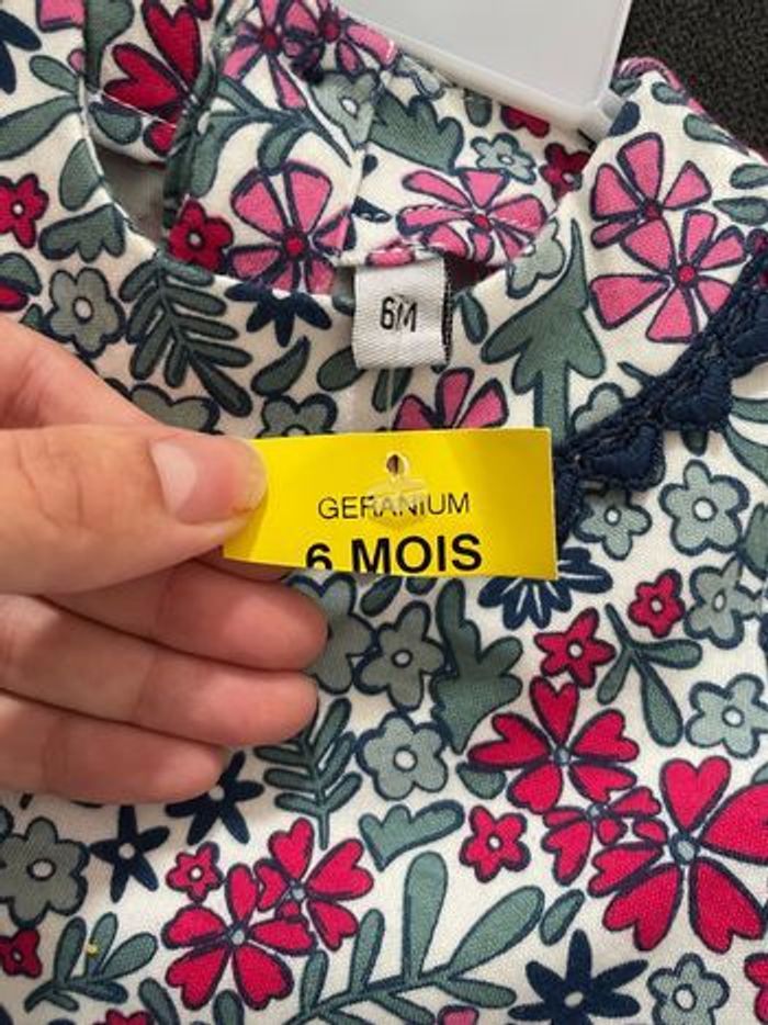 Ensemble fleuri - photo numéro 2