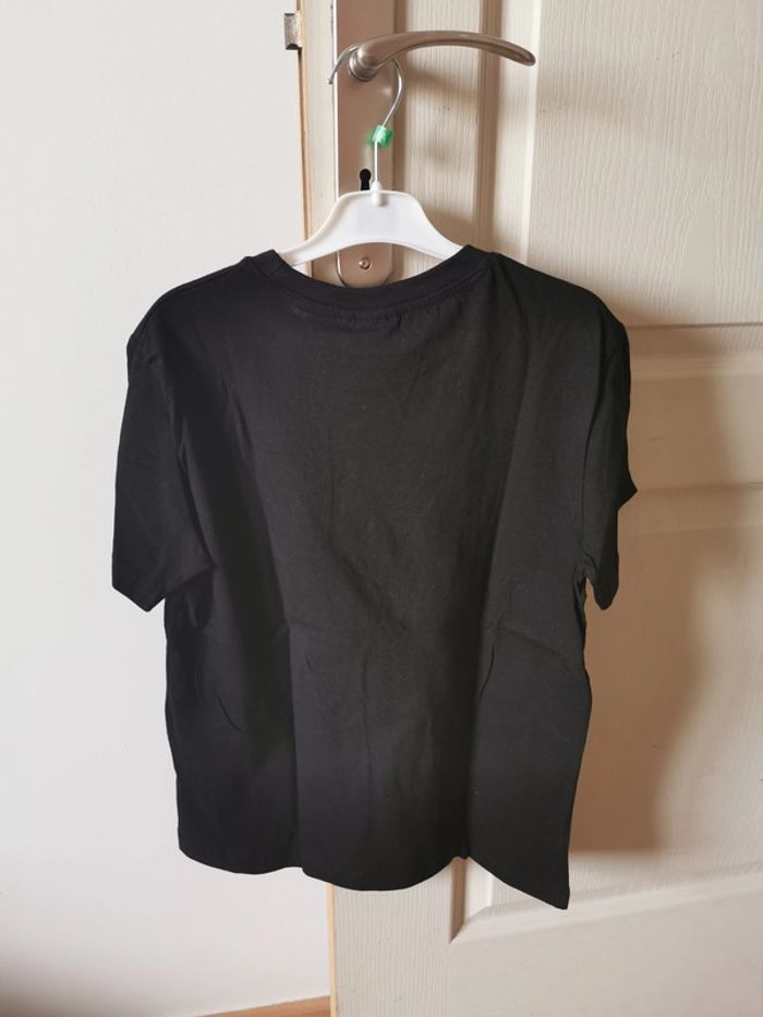Tee-shirt Star wars 12 ans neuf avec étiquette - photo numéro 2