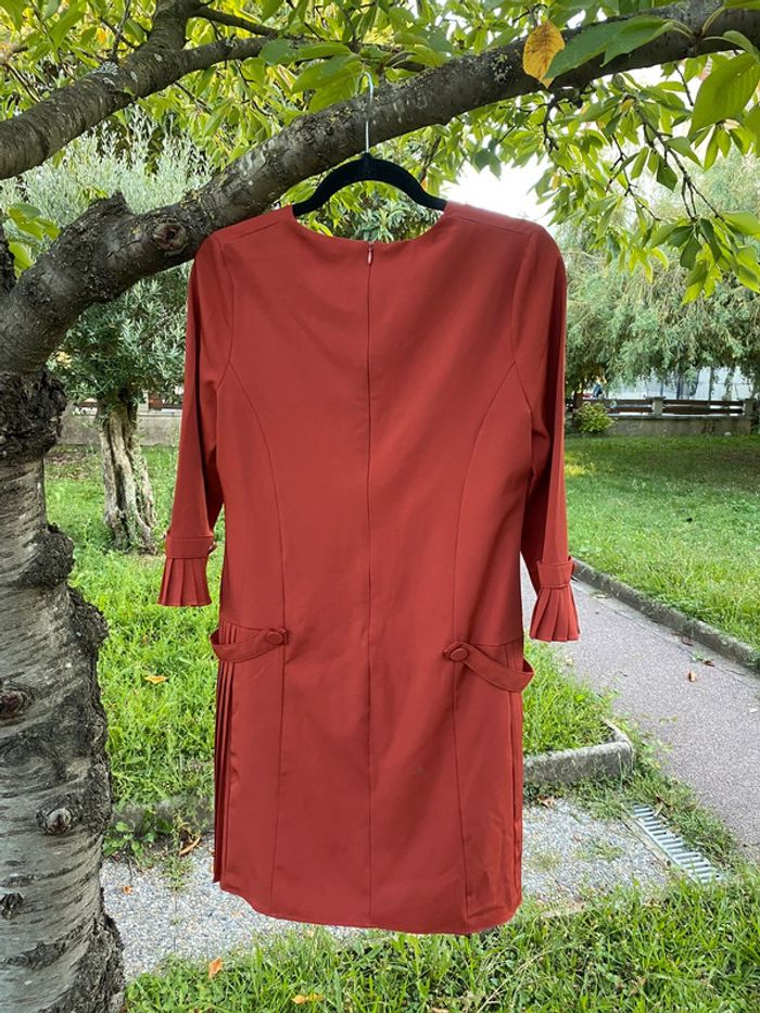 Robe Chic Taille S-M - photo numéro 5