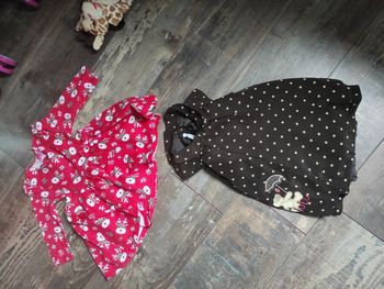 Robe 18 mois-24 mois