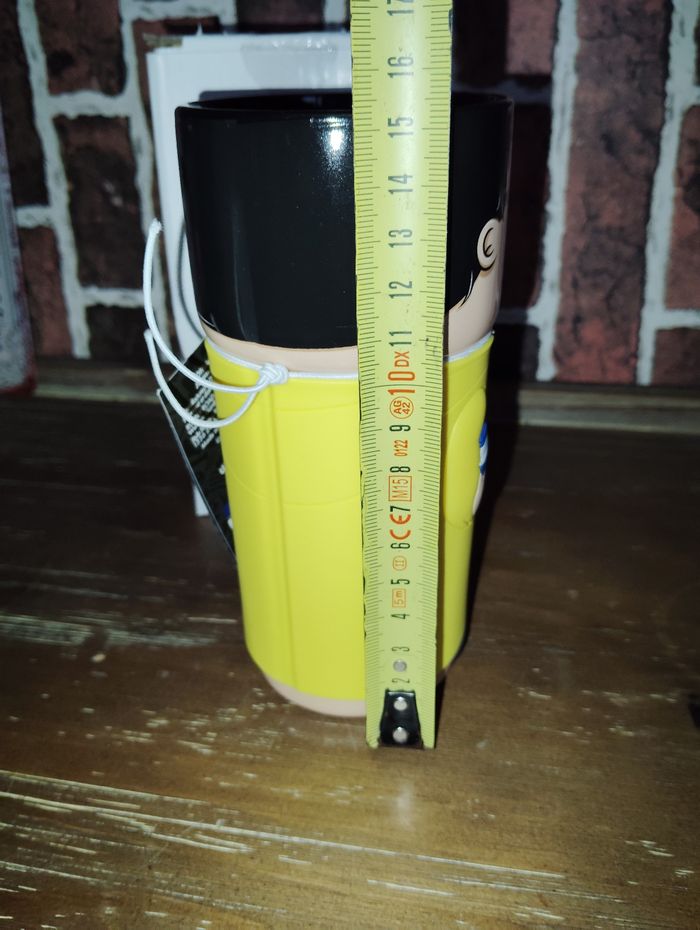 Mug Jurassic Park Dennis 400ml - photo numéro 6