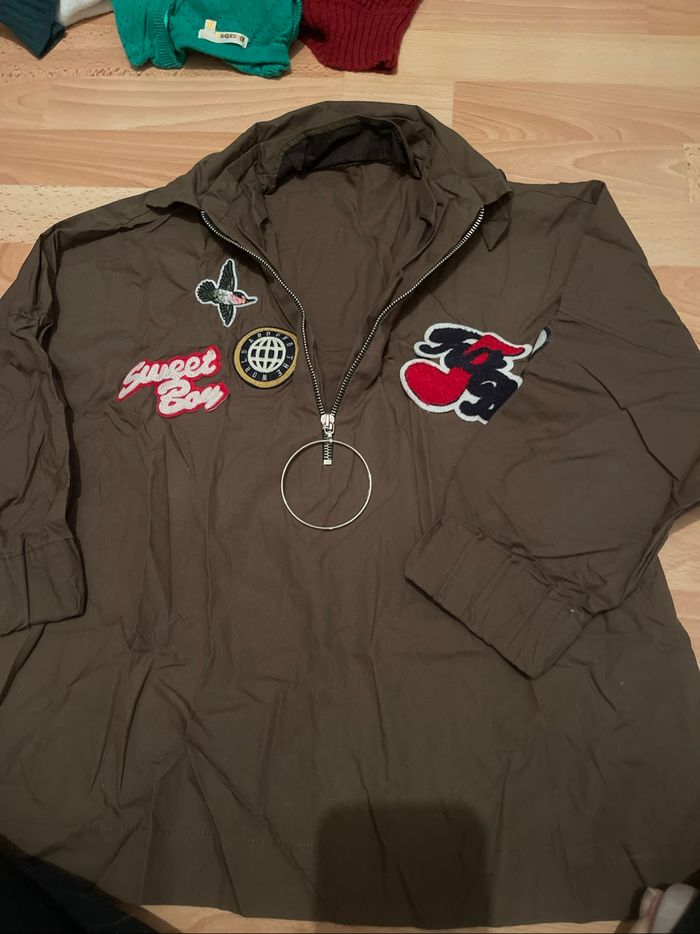 Lot de plusieurs Pulls taille s bonne état - photo numéro 10