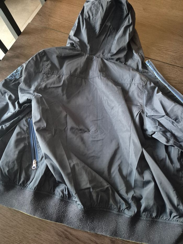 Veste réversible pour garçon de 12 ans - photo numéro 2