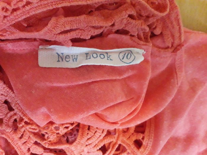 Tshirt femme new look - photo numéro 7