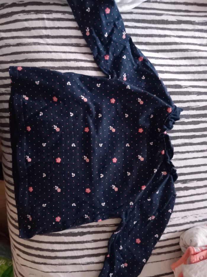 Lot d'habits en 6 mois - photo numéro 9