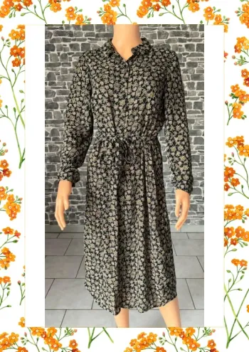 Robe chemise « Vero Moda»