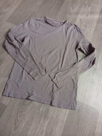 Haut manches longues