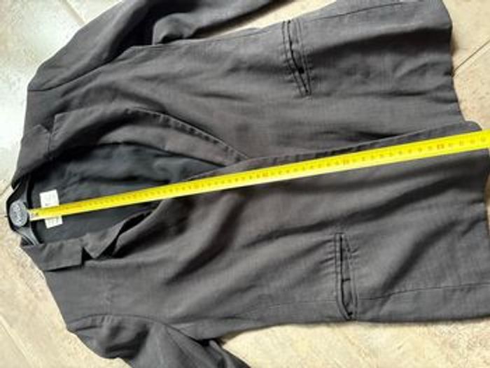 Blazer MKT Studio en lyocell - photo numéro 7