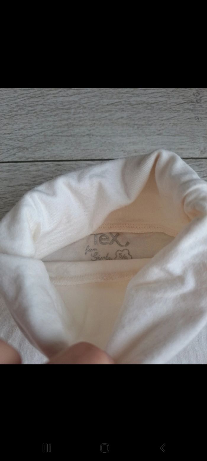 Tee-shirt - photo numéro 5