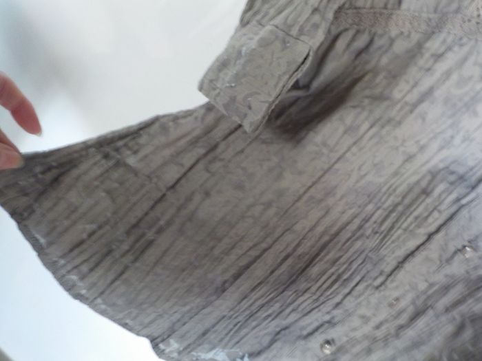 TUNIQUE YESSICA C&A MARRON T48 - photo numéro 7