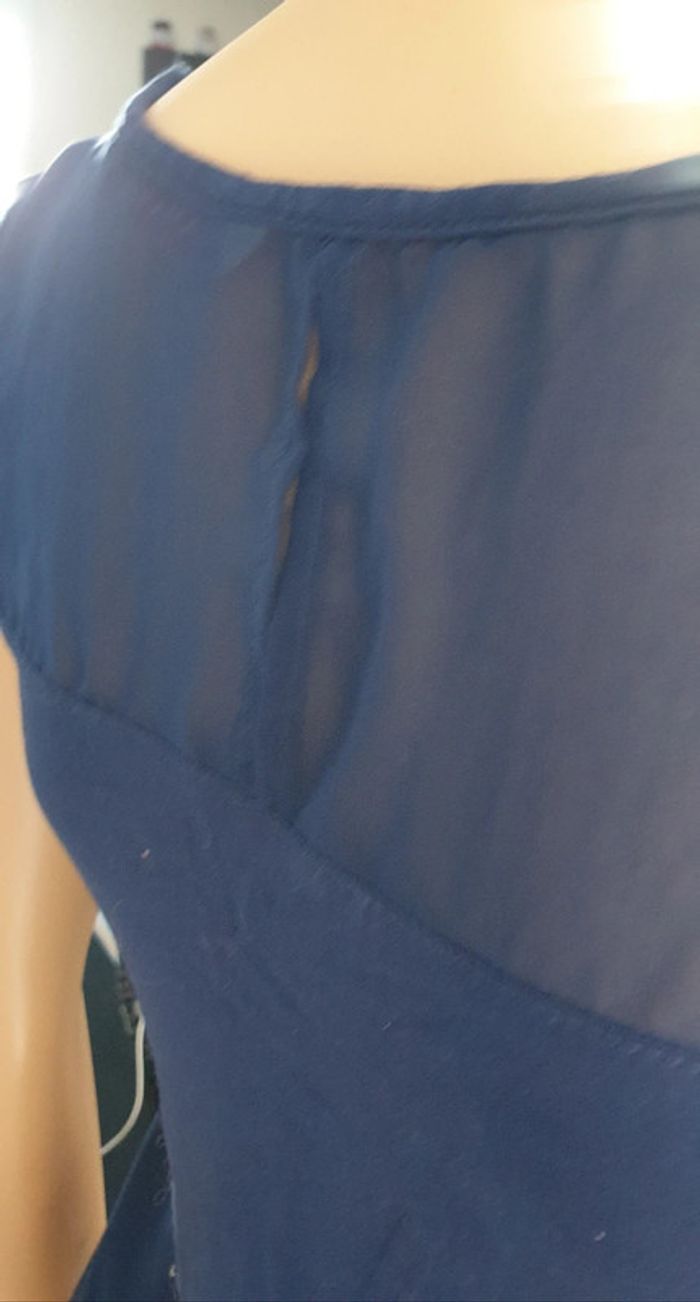 💜 Haut taille S 36 Camaïeu #emyfleury_36femme - photo numéro 3