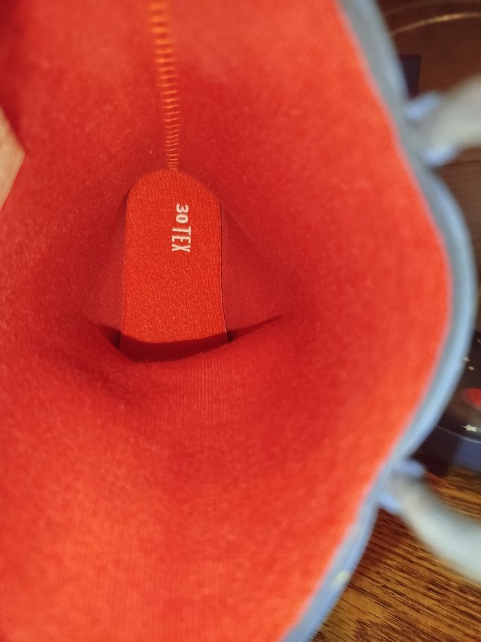 Botte de pluie en PVC P.30 - photo numéro 5