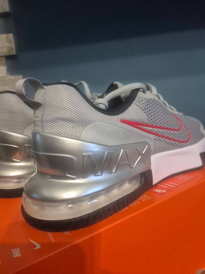 Nike air max alpha trainer 6 pointure 48,5 - photo numéro 6