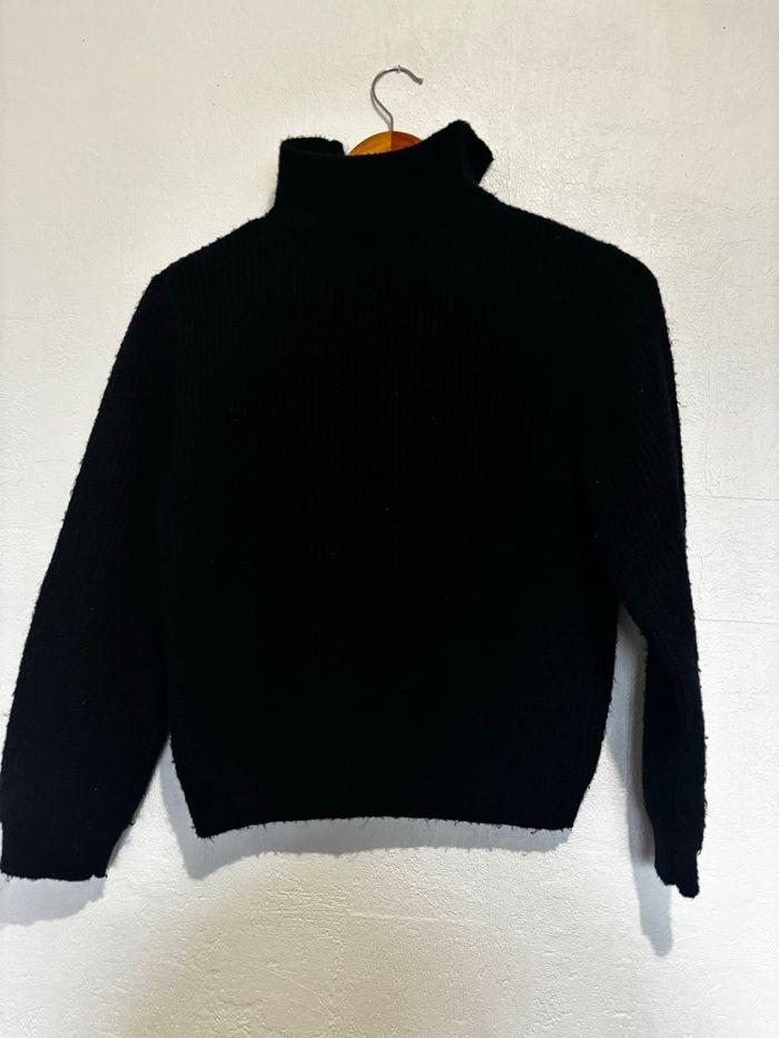 Pull kiabi 10 ans - photo numéro 6