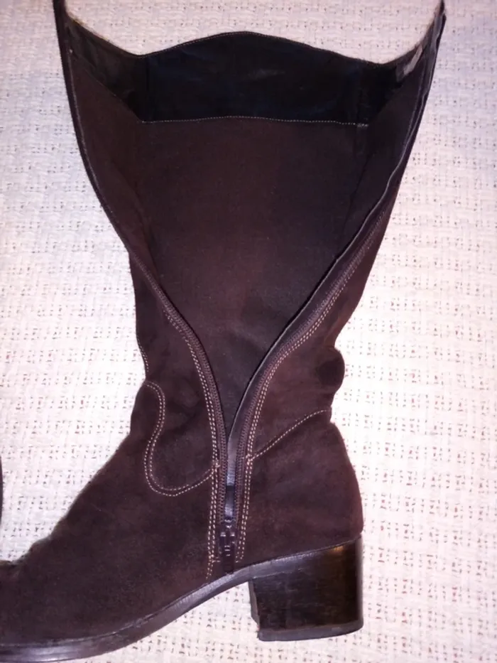 Bottes - photo numéro 5