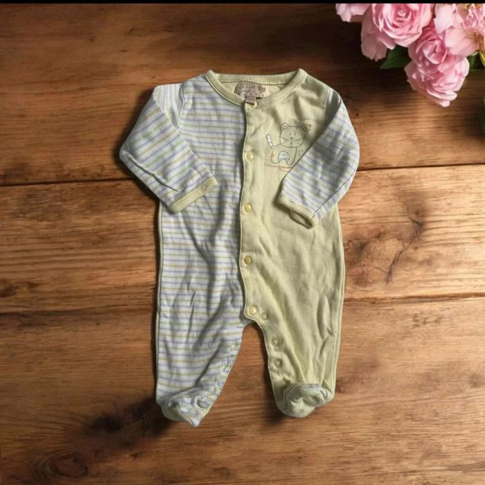 Pyjama naissance