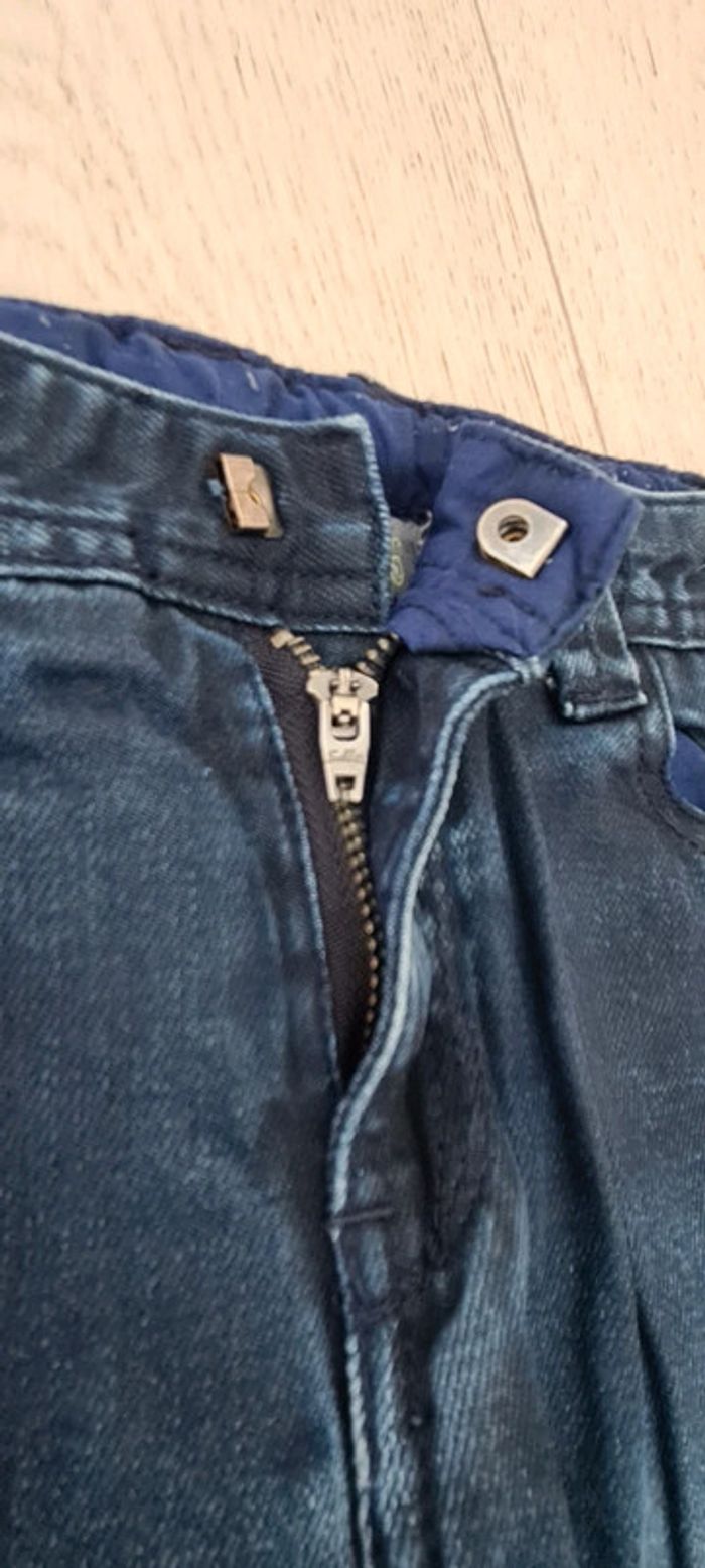 Jean Orchestra 7 ans - photo numéro 6