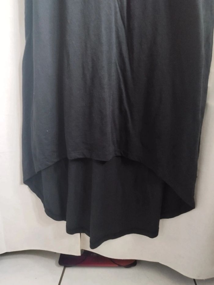 Robe noire XL - photo numéro 2