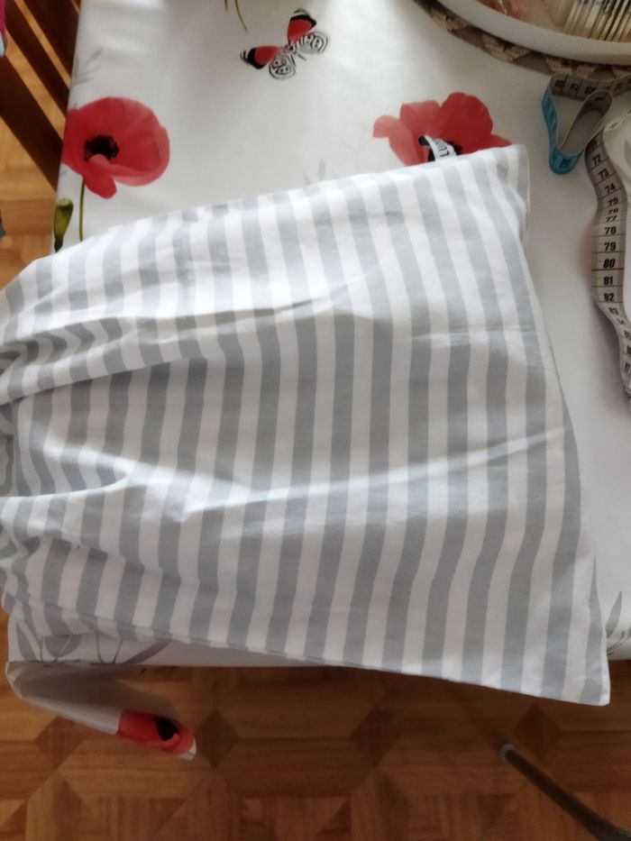 Housse de couette dans son petit Baluchon - photo numéro 2