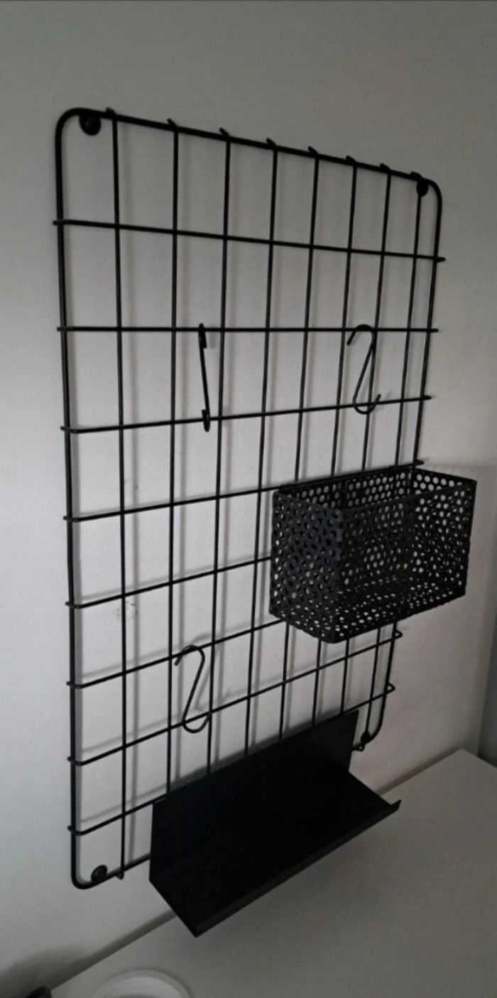 support de bureau - photo numéro 2