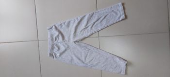 Pantalon de pyjama 4 ans