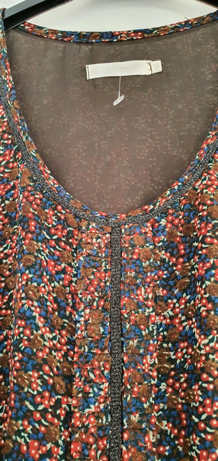 Magnifique robe de chez see you soon taille 36 en très bon état 👌 - photo numéro 8