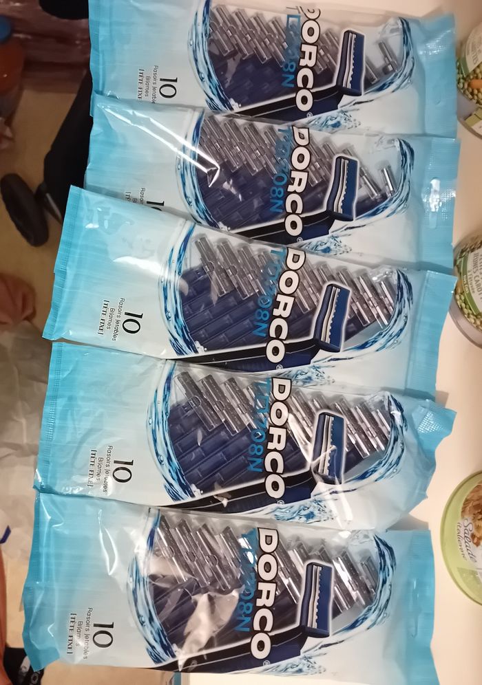 Alimentation plus produit hygiène - photo numéro 8