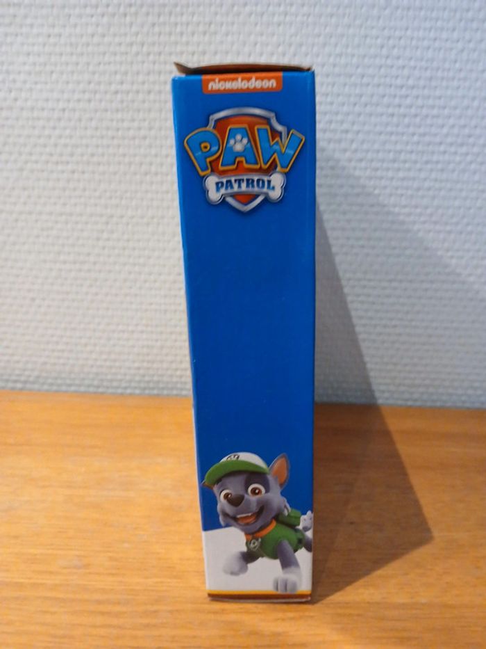 Plaster mould & paint pat patrouille - photo numéro 2