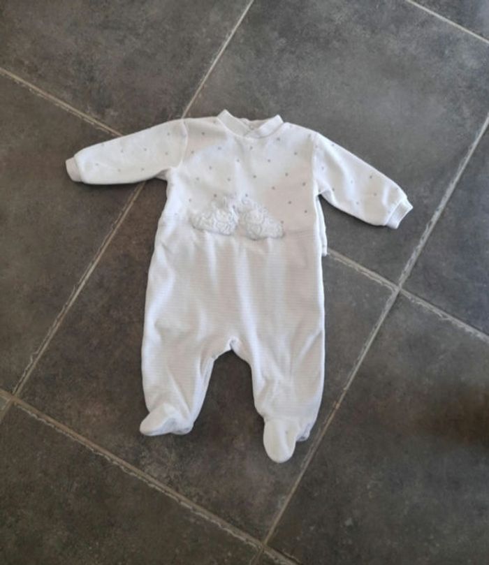 Pyjama 6 mois