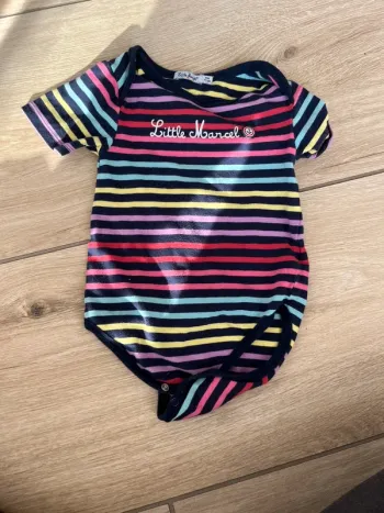 Body Little Marcel