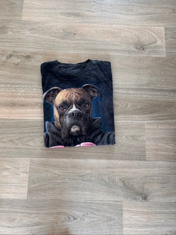T shirt taille L