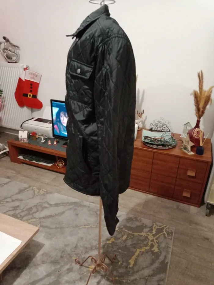 Veste doudoune - photo numéro 6