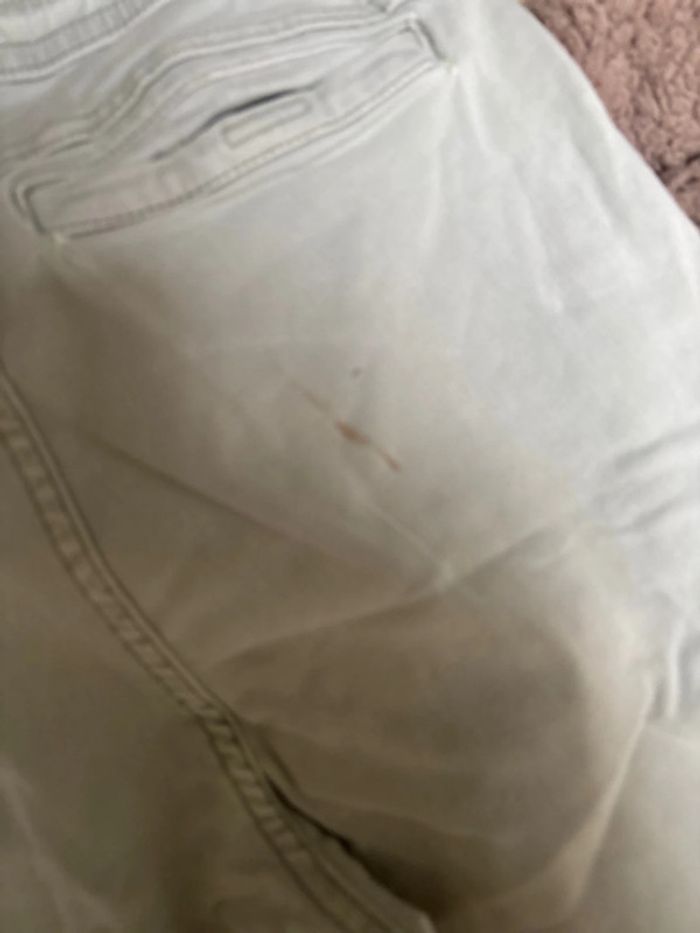 Pantalon cargo - photo numéro 7