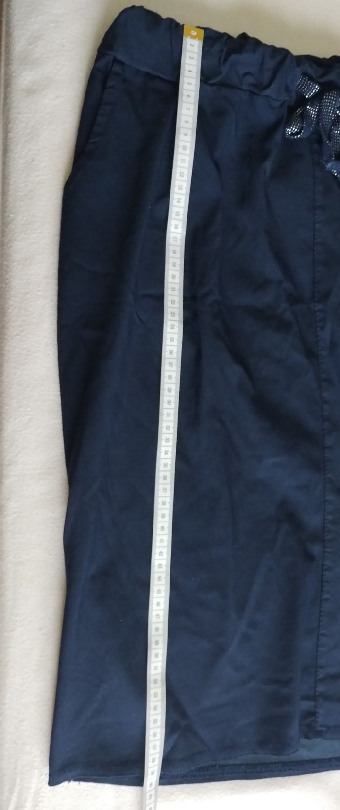 Jupe été stretch taille L - photo numéro 4