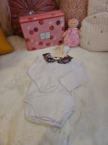 Bodie rose col primerose