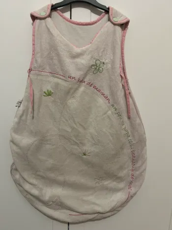 Gigoteuse naissance