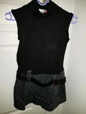 Robe 8/10 ans