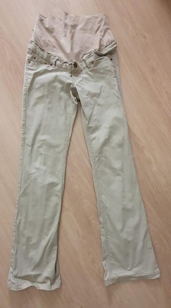 Pantalon de grossesse taille 36