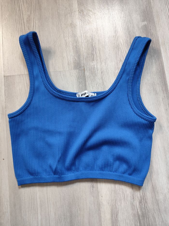 Lot de 2 top - photo numéro 2