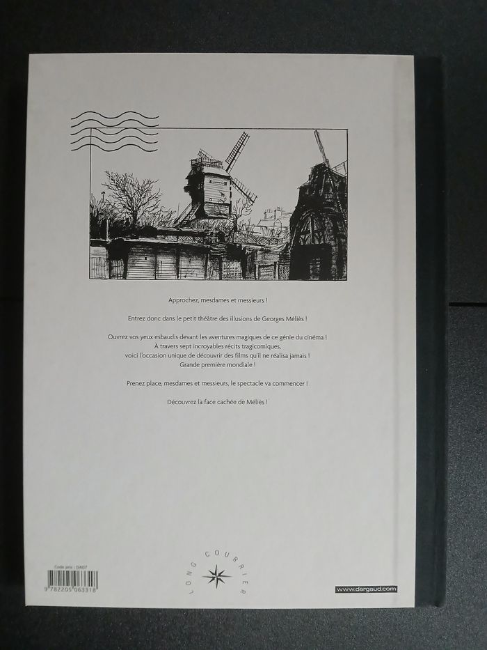 Bd le diable amoureux, EO - photo numéro 3