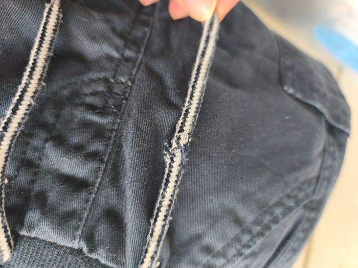 Jeans - photo numéro 5