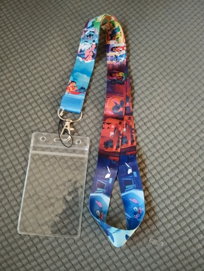 Lanière stitch fonce
