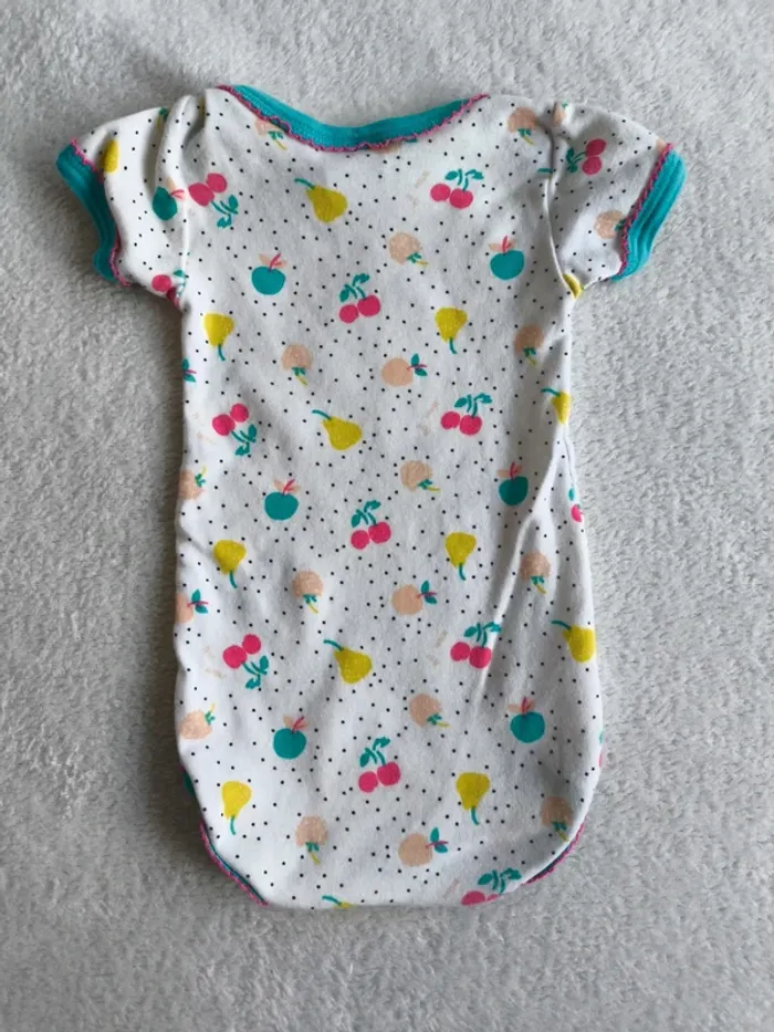 Lot petit bateau 3 mois - photo numéro 13