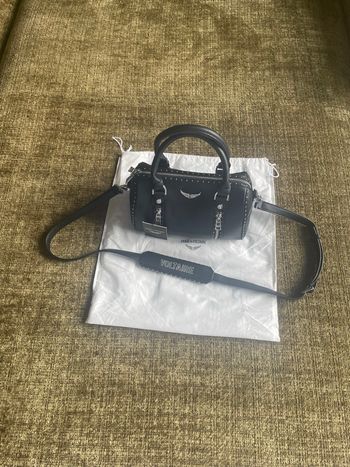 Sac zadig & voltaire 