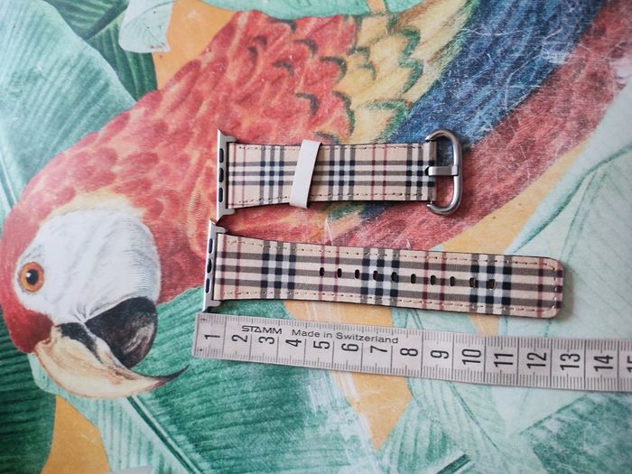 Bracelet montre - photo numéro 2