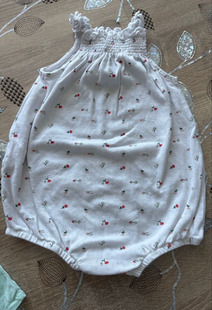 Lot de 2 combi shorts - photo numéro 6