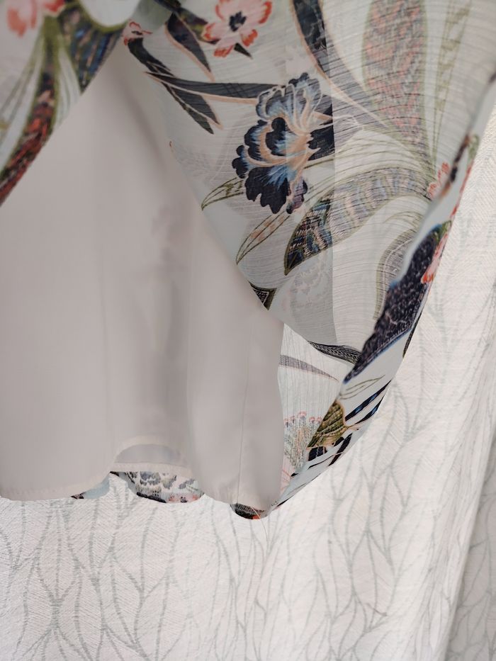 Robe fluide - photo numéro 4