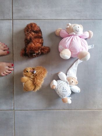 peluches enfant #peluches_krocaro